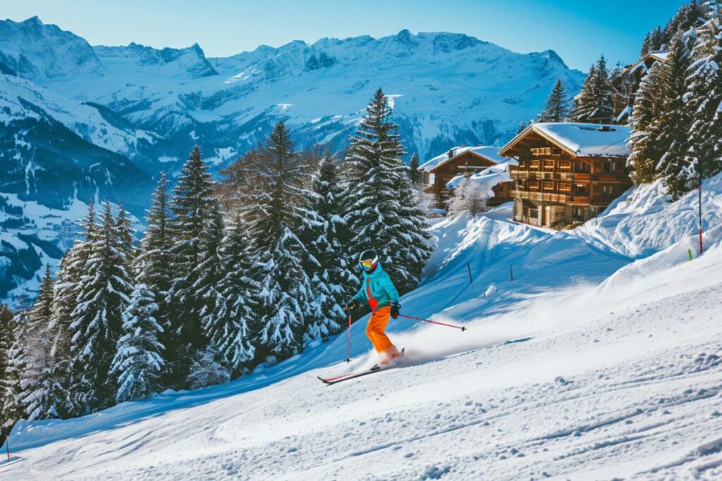 Guide des meilleures stations de ski européennes