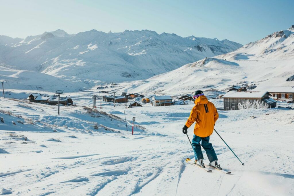 Découverte des stations de ski méconnues pour les familles